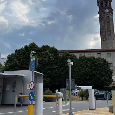 In Centro Сasa de vacaciones Lecco