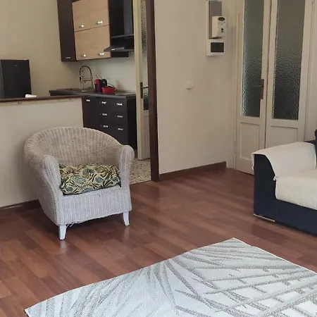In Centro Casa vacanze *