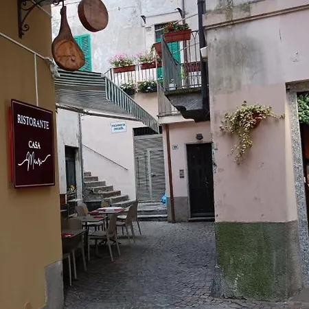 In Centro * Lecco
