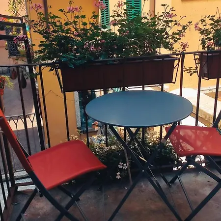 In Centro Casa vacanze *