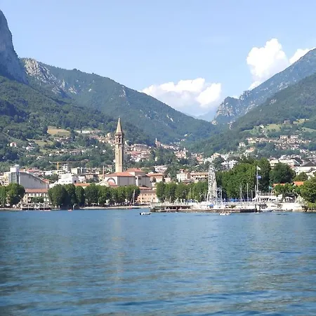 In Centro Holiday home Lecco