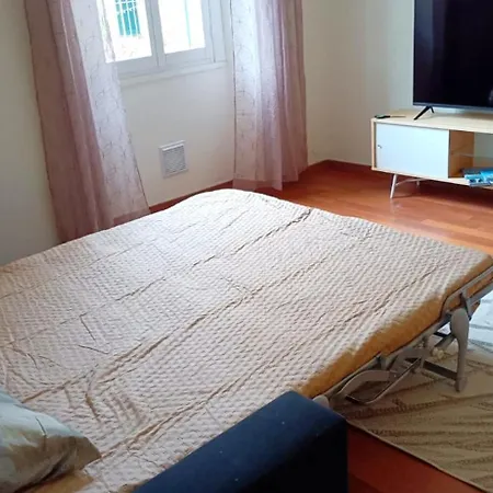 度假居 In Centro *