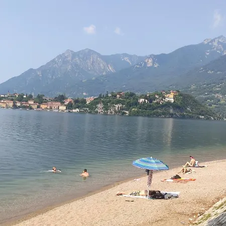 Prázdninový dům In Centro Lecco