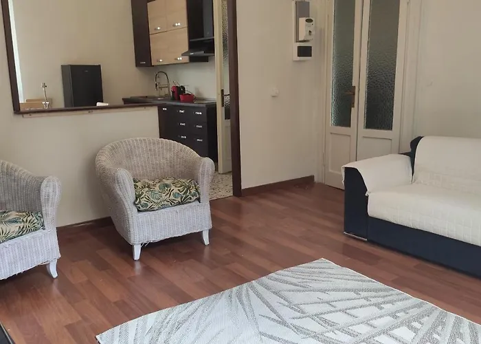 In Centro Vakantiehuis *