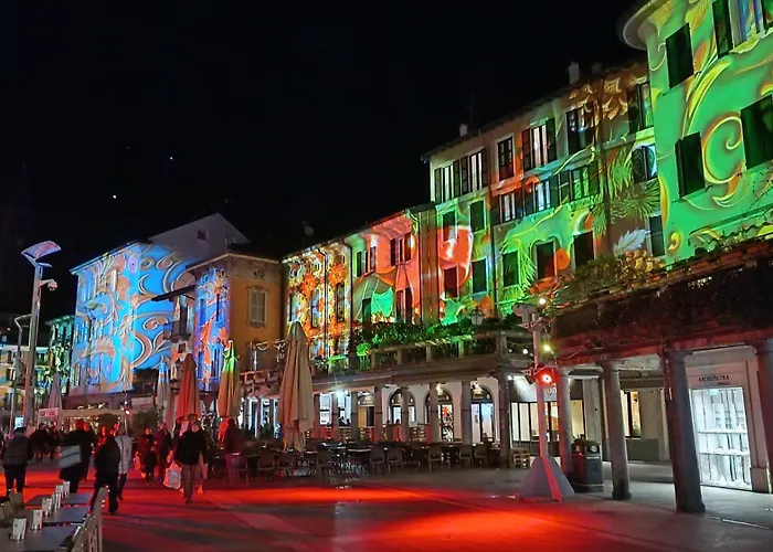 In Centro