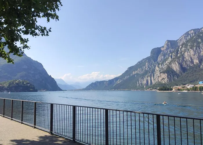 In Centro * Lecco
