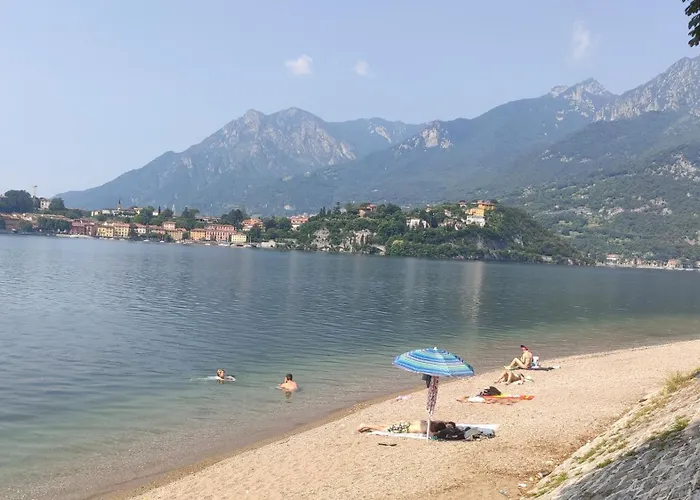 Vakantiehuis In Centro Lecco