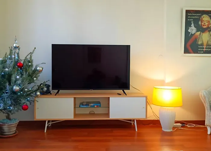 Σπίτι διακοπών In Centro Lecco