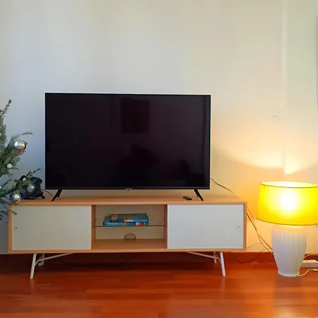 Dom wakacyjny In Centro Lecco